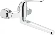 Смеситель Grohe Euroeco Special 32775000 для раковины