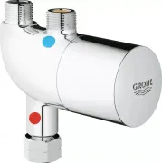 Термостат Grohe Grohtherm Micro 34487000 для раковины