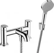 Смеситель Hansgrohe Vernis Blend 71461000 на борт ванны