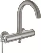 Смеситель Grohe Atrio New 32652DC3 для ванны с душем