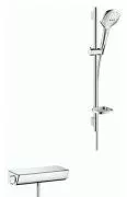 Душевой гарнитур Hansgrohe  ShowerTablet Select 27038000