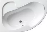 Акриловая ванна Ravak Rosa I 160x105 CM01000000 левая