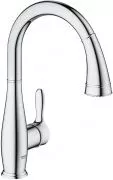 Смеситель Grohe Parkfield 30215001 для кухонной мойки