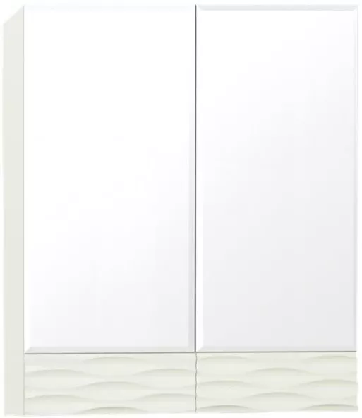 Зеркало-шкаф Style Line Ассоль 60x70 ЛС-00000326