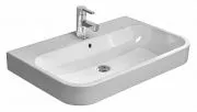 Раковина Duravit Happy D.2 2318800000 80 см