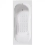 Ванна чугунная Delice Malibu 150x75 DLR230607-AS с антискользящим покрытием