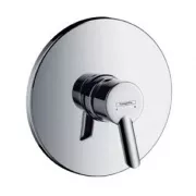 Смеситель Hansgrohe Focus S 31763000 для душа