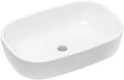 Раковина Lavinia Boho Bathroom Sink Slim 54 см 33311003