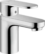 Смеситель Hansgrohe Vernis Blend 71570000 для раковины с донным клапаном