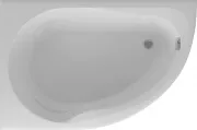 Акриловая ванна Aquatek Вирго 150x100 VIR150-0000038 левая