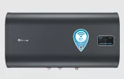 Водонагреватель THERMEX ID 80 H (pro) Wi-Fi накопительный