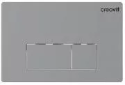 Смывная клавиша для унитазов Creavit Arc GP8002.00