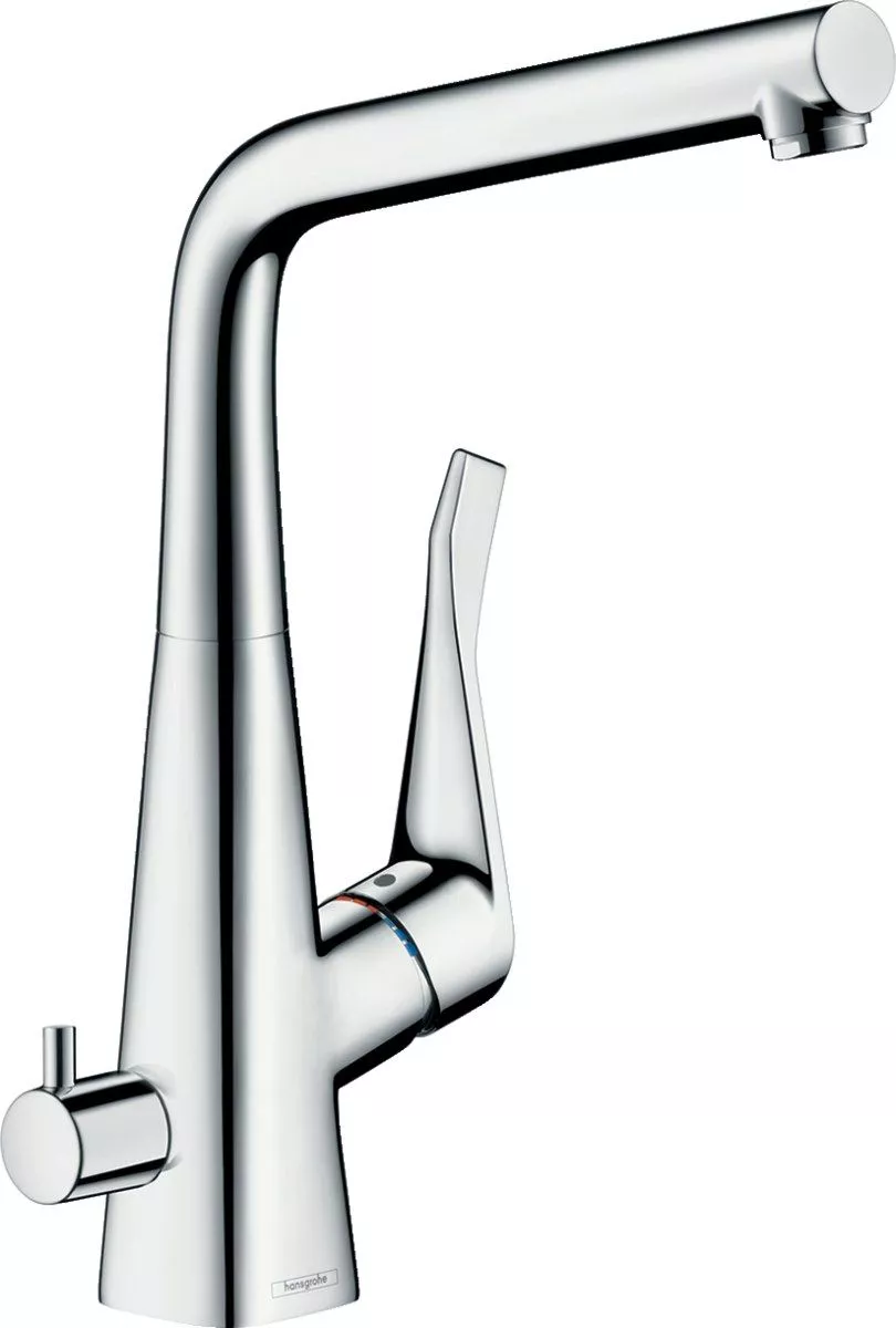 Hansgrohe Talis