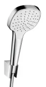 Душевой гарнитур Hansgrohe Croma Select Е 26412400