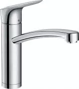 Смеситель Hansgrohe Logis M31 71833000 для кухонной мойки