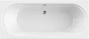 Акриловая ванна Cezares 170x75 AMALFI-170-75-45