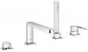 Смеситель Grohe Plus 29307003 на борт ванны