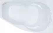 Акриловая ванна Triton Лайма 160x95 Н0000000175 правая