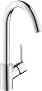 Смеситель Hansgrohe Talis M52 14870000 для кухонной мойки