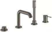 Смеситель Grohe Essence New 19578AL1 на борт ванны