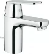 Смеситель Grohe Eurosmart Cosmopolitan 32825000 для раковины с донным клапаном