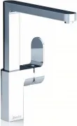 Смеситель Ravak Chrome CR 016.00 X070054 для кухонной мойки