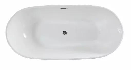Акриловая ванна Vincea 160x81.5 VBT-408-1600 фото 1