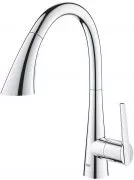 Смеситель Grohe Zedra 32294002 для кухонной мойки