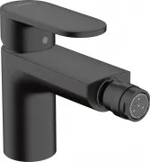 Смеситель Hansgrohe Vernis Blend 71210670 для биде с донным клапаном