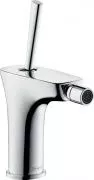 Смеситель Hansgrohe PuraVida 15270000 для биде с донным клапаном