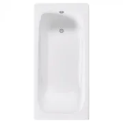 Чугунная ванна Delice Flex 170x80 см DLR230631