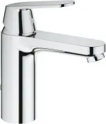 Смеситель Grohe Eurosmart Cosmopolitan 23326000 для раковины