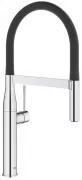 Cмеситель Grohe Essence New 30294000 для кухонной мойки