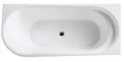 Акриловая ванна Vincea 150x78 VBT-301-1500R правая