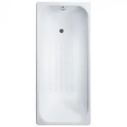 Чугунная ванна Delice Aurora 150x70 см DLR230617-AS
