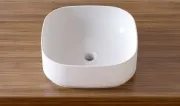 Раковина Lavinia Boho Sink Slim 40 см 33311006