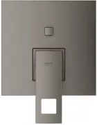 Смеситель Grohe Eurocube 24062AL0 для ванны с душем