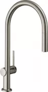 Смеситель Hansgrohe Talis M54 72802800 для кухонной мойки