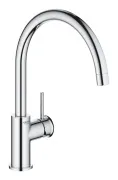 Смеситель Grohe BauClassic 31234001 для кухонной мойки