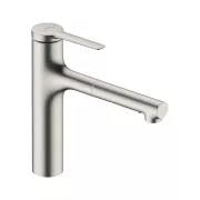 Смеситель Hansgrohe Zesis M38 74801800 для кухонной мойки