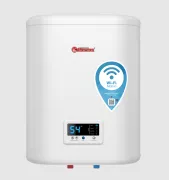 Водонагреватель THERMEX ID 30 V (pro) Wi-Fi накопительный