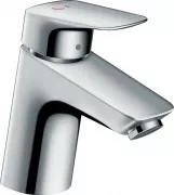 Смеситель Hansgrohe Logis CoolStart 71073000 для раковины