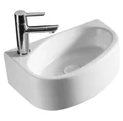 Раковина Azario 40 см AZ-4519A