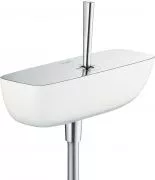 Смеситель Hansgrohe PuraVida 15672400 для душа