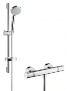 Душевой гарнитур Hansgrohe Croma 100 27032000