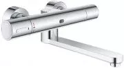 Термостат Grohe Eurosmart Cosmopolitan E 36454000 для раковины