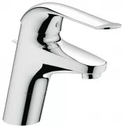 Смеситель Grohe Euroeco Special 32766000 для раковины с донным клапаном