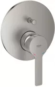 Смеситель Grohe Lineare New 24064DC1 для ванны с душем