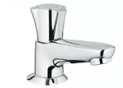 Вентиль Grohe Costa L 20404001 вертикальный