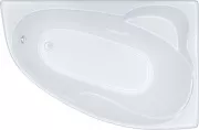 Акриловая ванна Triton Изабель 170x100 Щ0000044607 левая